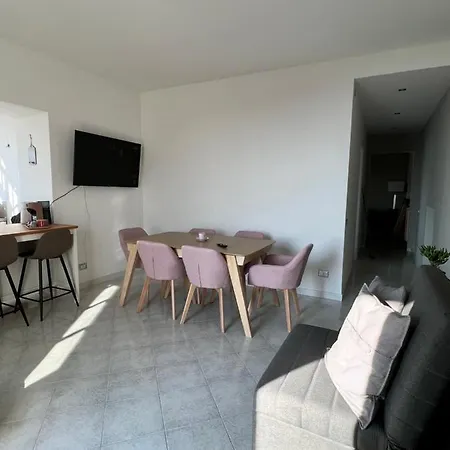 Casa Lella 펜션 렉코