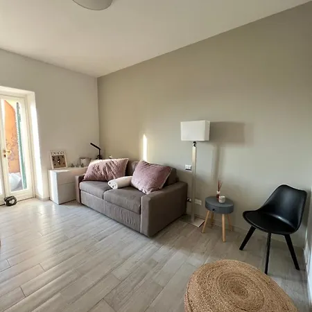 Casa Lella Ferienhaus Recco
