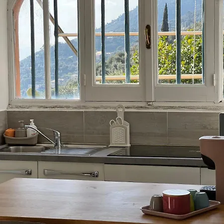 Casa Lella Ferienhaus *