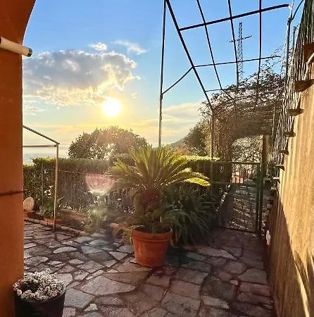 Ferienhaus Casa Lella Recco