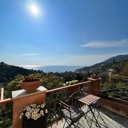 Casa Lella *