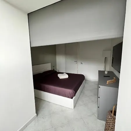 Tatil Evi Casa Lella Recco
