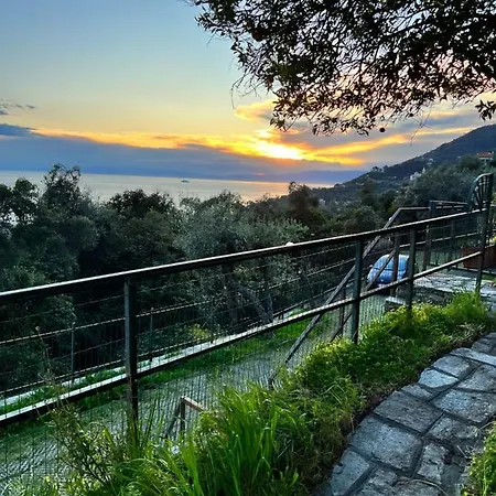 Tatil Evi Casa Lella