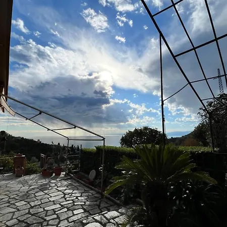 Casa vacanze Casa Lella