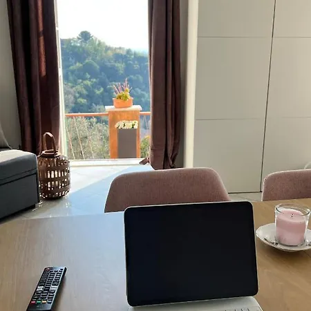 Casa Lella Tatil Evi