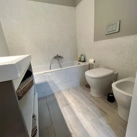 Casa Lella Tatil Evi Recco