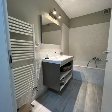 Casa Lella Tatil Evi *
