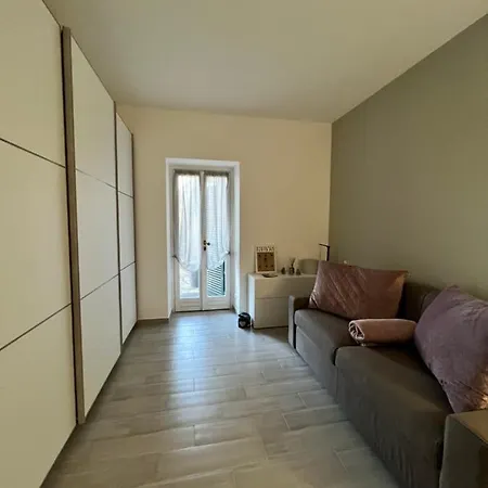 Casa Lella Feriehus Recco