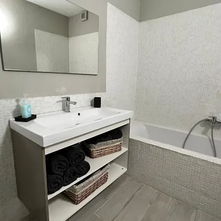 Tatil Evi Casa Lella *