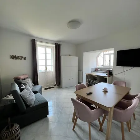 Tatil Evi Casa Lella