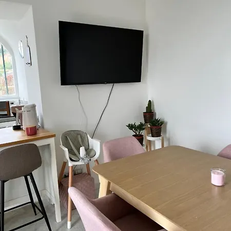 Casa Lella Сasa de vacaciones *