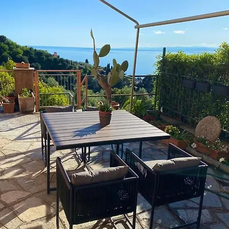 Casa Lella Recco