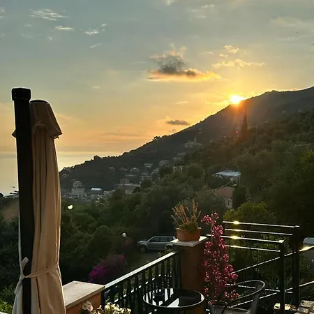 Casa Lella Recco