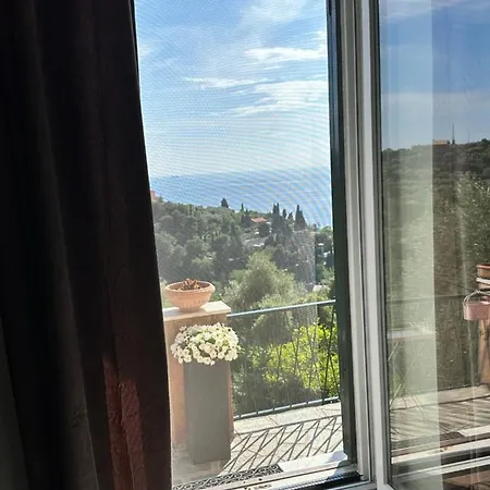 Tatil Evi Casa Lella *