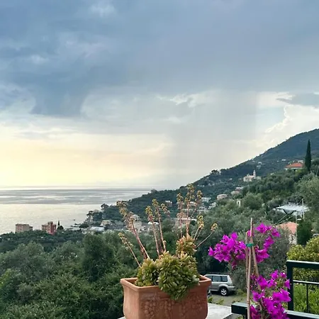 Casa Lella * Recco
