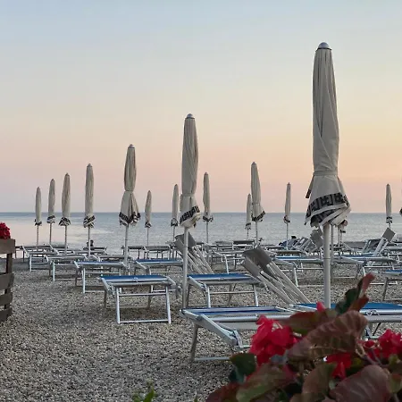 Casa Lella Tatil Evi *