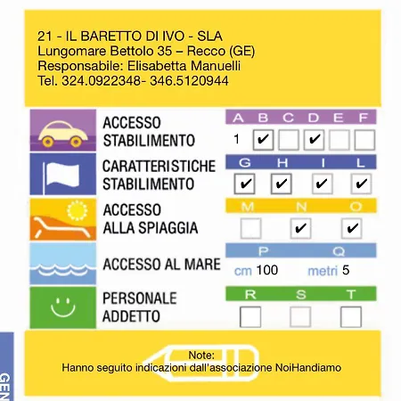 Casa Lella *