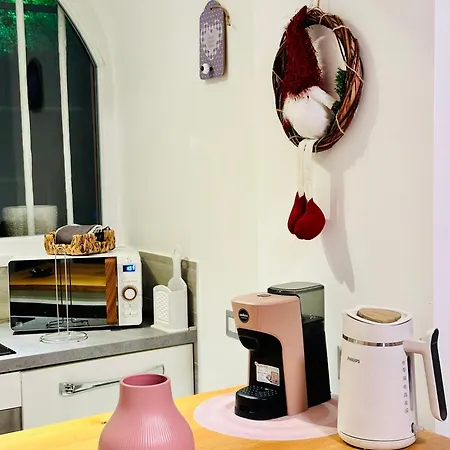 Casa Lella Tatil Evi Recco