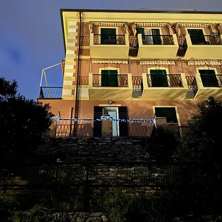 Tatil Evi Casa Lella Recco