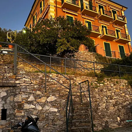 Casa Lella * Recco