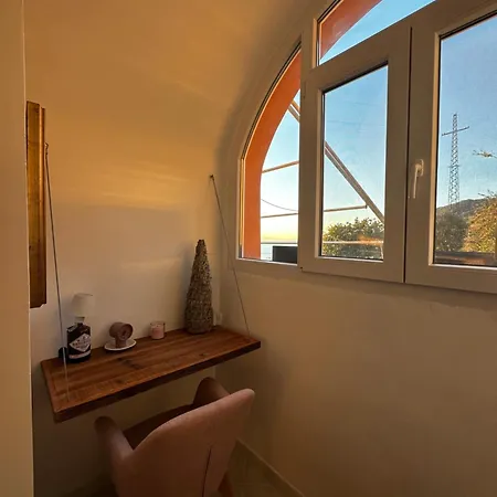 Casa Lella Tatil Evi