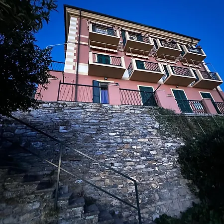 Casa Lella Tatil Evi *