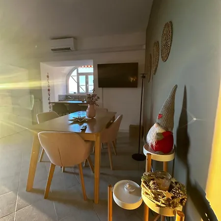Tatil Evi Casa Lella *