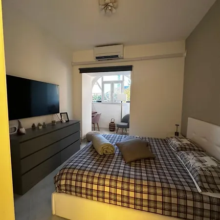 Tatil Evi Casa Lella Recco