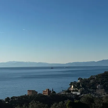 Tatil Evi Casa Lella Recco